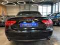 Audi A5 Cabriolet 3.0 TDI *quattro*Vollleder*Xenon* Noir - thumbnail 6