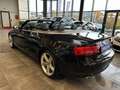 Audi A5 Cabriolet 3.0 TDI *quattro*Vollleder*Xenon* Noir - thumbnail 41