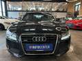 Audi A5 Cabriolet 3.0 TDI *quattro*Vollleder*Xenon* Noir - thumbnail 3