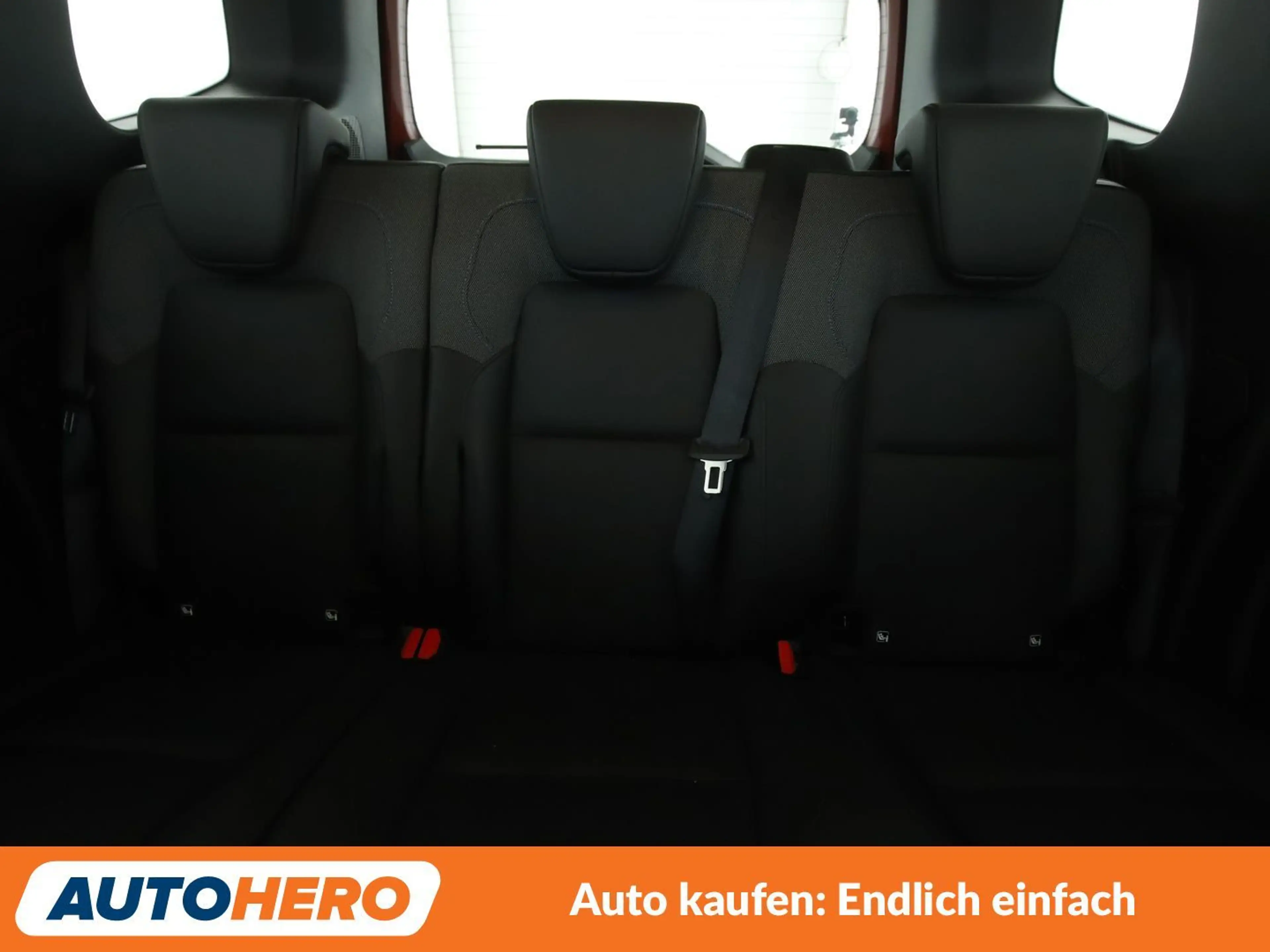 Nissan Townstar 1.3 DIG-T L1 Tekna *NAV*TEMPO*360CAM*PDC*SHZ*ALU* — photo 15