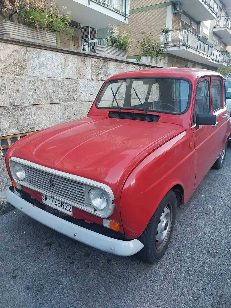 Renault R 4 R4 5p 956 - 1