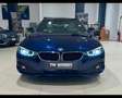 BMW 420 Serie 4 G.C. (F36) 420d Gran Coupé Advantage 190CV Blau - thumbnail 2