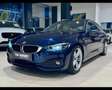 BMW 420 Serie 4 G.C. (F36) 420d Gran Coupé Advantage 190CV Blau - thumbnail 1
