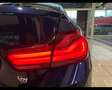 BMW 420 Serie 4 G.C. (F36) 420d Gran Coupé Advantage 190CV Bleu - thumbnail 32