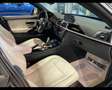 BMW 420 Serie 4 G.C. (F36) 420d Gran Coupé Advantage 190CV Blau - thumbnail 13