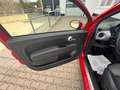 Fiat 500C SPORT Cabrio 1,2 PDC KLIMA Czerwony - thumbnail 12