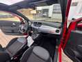 Fiat 500C SPORT Cabrio 1,2 PDC KLIMA Czerwony - thumbnail 14