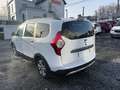 Dacia Lodgy Stepway 1.5 dCi 7pl Weiß - thumbnail 4