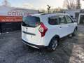 Dacia Lodgy Stepway 1.5 dCi 7pl Weiß - thumbnail 6