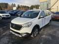 Dacia Lodgy Stepway 1.5 dCi 7pl Weiß - thumbnail 2