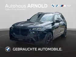 Bmw X7 xDrive40d M Sportpaket Pro Harman Kardon Standhzg.
