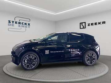 X 69 kWh AWD Privilège Privilège
