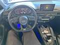 Audi A4 A4 2016 Avant 2.0tdi BusinessSport quattro stronic Zwart - thumbnail 11