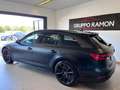 Audi A4 A4 2016 Avant 2.0tdi BusinessSport quattro stronic Zwart - thumbnail 6