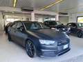 Audi A4 A4 2016 Avant 2.0tdi BusinessSport quattro stronic Zwart - thumbnail 3
