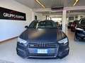 Audi A4 A4 2016 Avant 2.0tdi BusinessSport quattro stronic Zwart - thumbnail 2