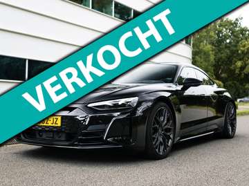 GT 93 kWh, PANO,1e Eigenaar, Luchtvering, BTW, B&O