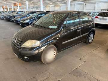 C3 I 2002 1.1 Exclusive Style (exclusive)