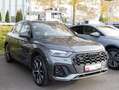 Audi Q5 40 TDI quattro S line 21Zoll AHK Kamera Navi Plus Grau - thumbnail 3