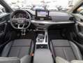 Audi Q5 40 TDI quattro S line 21Zoll AHK Kamera Navi Plus Grau - thumbnail 9