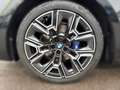 BMW 520 d xDrive Touring M-Sport Schwarz - thumbnail 4