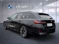 BMW 520 d xDrive Touring M-Sport Schwarz - thumbnail 11