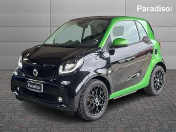 eqPASSION - 4,6kW | 56CV | 2018