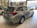 Toyota Auris Auris II 2015 Touring Sports 1.8h Business cvt Grigio - thumbnail 4