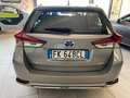 Toyota Auris Auris II 2015 Touring Sports 1.8h Business cvt Grigio - thumbnail 6