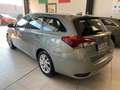 Toyota Auris Auris II 2015 Touring Sports 1.8h Business cvt Grigio - thumbnail 5
