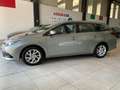 Toyota Auris Auris II 2015 Touring Sports 1.8h Business cvt Grigio - thumbnail 2