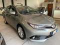 Toyota Auris Auris II 2015 Touring Sports 1.8h Business cvt Grigio - thumbnail 3