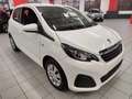 Peugeot 108 1.0 VTi 72cv 5p Active Bianco - thumbnail 3