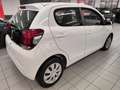Peugeot 108 1.0 VTi 72cv 5p Active Bianco - thumbnail 4