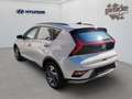 Hyundai BAYON 1.0 T-GDI Trend Gris - thumbnail 5
