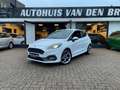 Ford Fiesta 1.5 ST-3 200Pk 1e Eigen Performance Navi Clima Cru Bianco - thumbnail 6