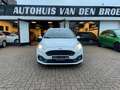 Ford Fiesta 1.5 ST-3 200Pk 1e Eigen Performance Navi Clima Cru Weiß - thumbnail 5