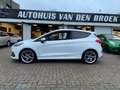 Ford Fiesta 1.5 ST-3 200Pk 1e Eigen Performance Navi Clima Cru Bianco - thumbnail 7