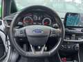 Ford Fiesta 1.5 ST-3 200Pk 1e Eigen Performance Navi Clima Cru Weiß - thumbnail 16