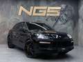 Porsche Cayenne Coupe Turbo S E-Hybrid APPROVED NACHTSICHT HUD 36 Schwarz - thumbnail 1