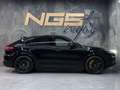 Porsche Cayenne Coupe Turbo S E-Hybrid APPROVED NACHTSICHT HUD 36 Schwarz - thumbnail 6