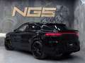 Porsche Cayenne Coupe Turbo S E-Hybrid APPROVED NACHTSICHT HUD 36 Schwarz - thumbnail 8