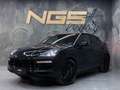 Porsche Cayenne Coupe Turbo S E-Hybrid APPROVED NACHTSICHT HUD 36 Schwarz - thumbnail 11