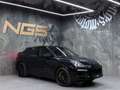 Porsche Cayenne Coupe Turbo S E-Hybrid APPROVED NACHTSICHT HUD 36 Schwarz - thumbnail 4