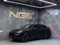 Porsche Cayenne Coupe Turbo S E-Hybrid APPROVED NACHTSICHT HUD 36 Schwarz - thumbnail 3