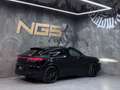 Porsche Cayenne Coupe Turbo S E-Hybrid APPROVED NACHTSICHT HUD 36 Schwarz - thumbnail 5