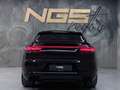Porsche Cayenne Coupe Turbo S E-Hybrid APPROVED NACHTSICHT HUD 36 Schwarz - thumbnail 9