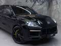 Porsche Cayenne Coupe Turbo S E-Hybrid APPROVED NACHTSICHT HUD 36 Schwarz - thumbnail 13