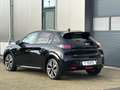 Peugeot 208 1.2 PureTech GT AUTOMAAT Zwart - thumbnail 5