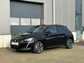 Peugeot 208 1.2 PureTech GT AUTOMAAT Zwart - thumbnail 3
